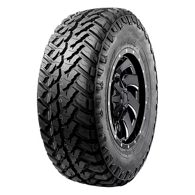 

Шины 305/70 R16 Roadmarch Primemaster M/T I 124/121p ROADMARCH 2ERM117E