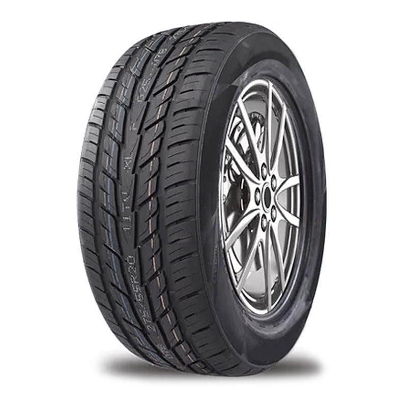 

Шины 305/40 R22 Roadmarch Prime Uhp 07 114v Xl ROADMARCH 2ERM207F