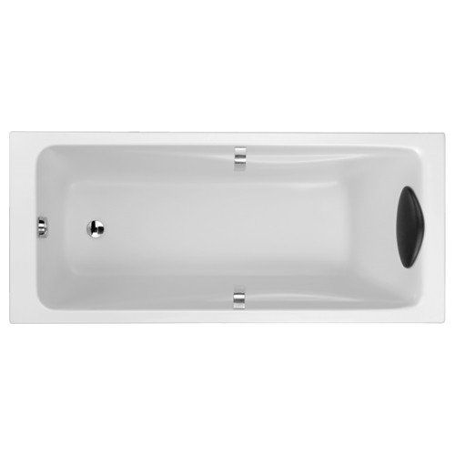 Ванна акриловая Jacob Delafon Odeon Up 150х70 белая (E6060RU-00) каркас для ванны jacob delafon