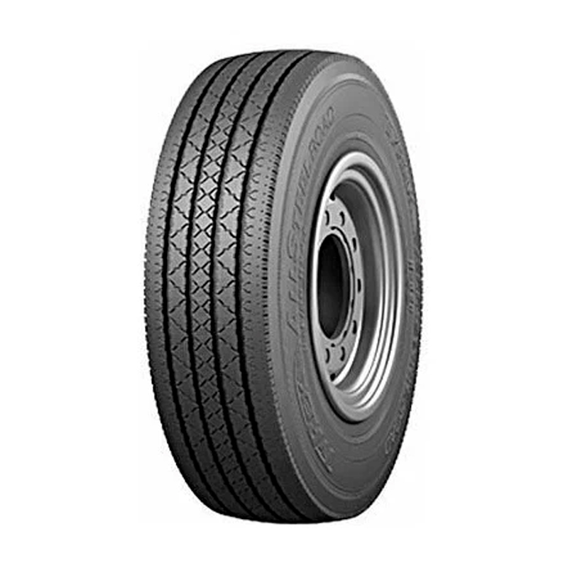 Шины 295/80r22.5 Fr-401 Tyrex All Steel Яр. Шз 152/148 M Рулевая ЯШЗ 235961004