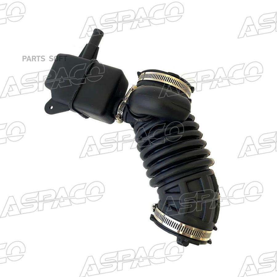 Патрубок Пластиковый Nissan Qashqai 2.0L J10 20 1Шт ASPACO AP67522