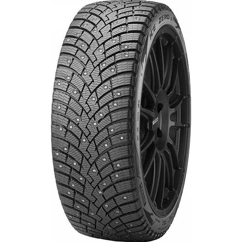 

Шины зимние Pirelli Winter Ice Zero 2 275/40 R19 105T RF, Winter Ice Zero 2