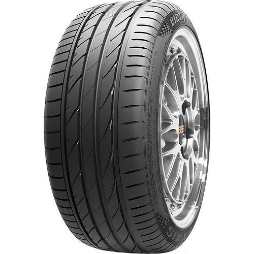 

Шины летние Maxxis Victra Sport VS5 245/45 R18 100Y XL, Victra Sport VS5