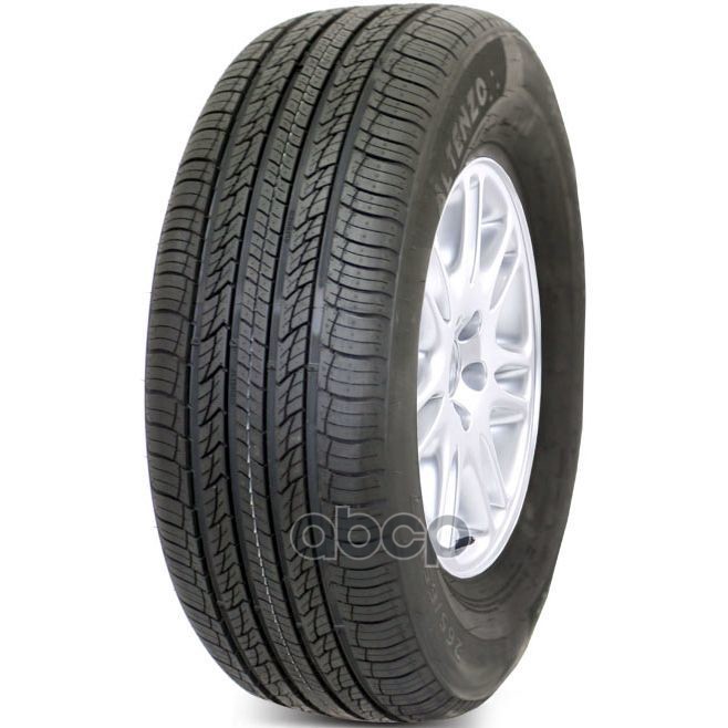

Шины ALTENZO Sports Navigator 295/35 R21 107 V