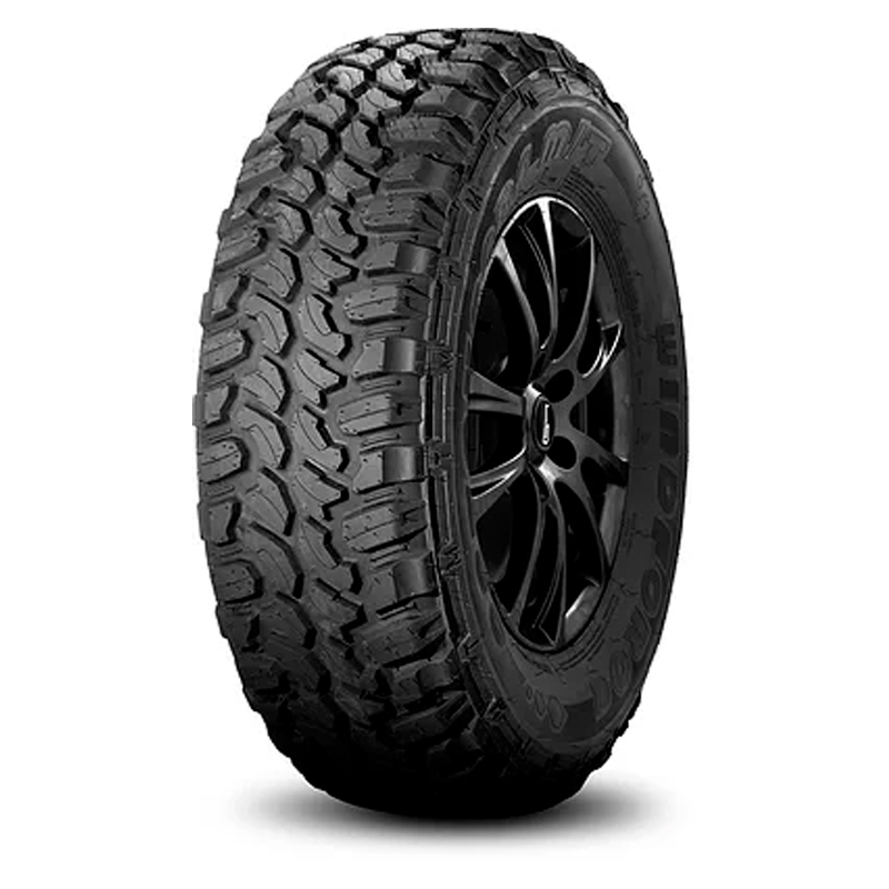 

Шины 285/70 R17 Windforce Catchfors M/T 121/118q WINDFORCE WI306H1