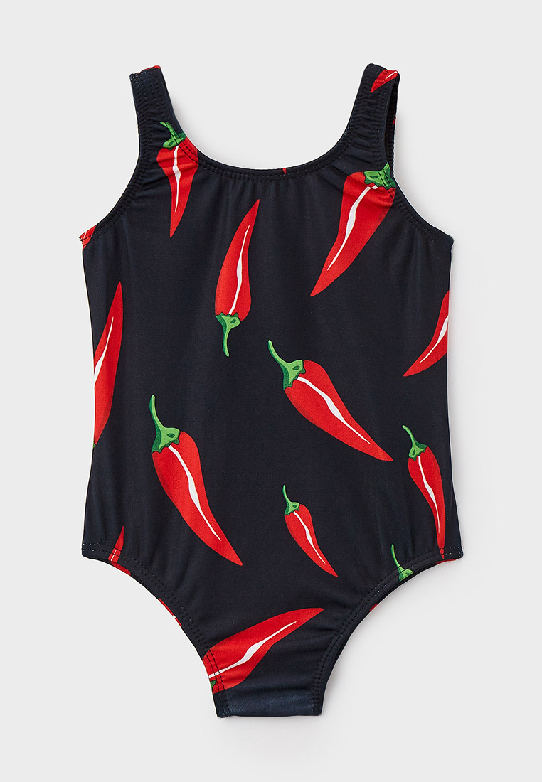 

Купальник слитный детский MIYAMI roxy_jr, черный, красный, свелто-зеленый, 134, Черный;красный;зеленый, roxy_jr