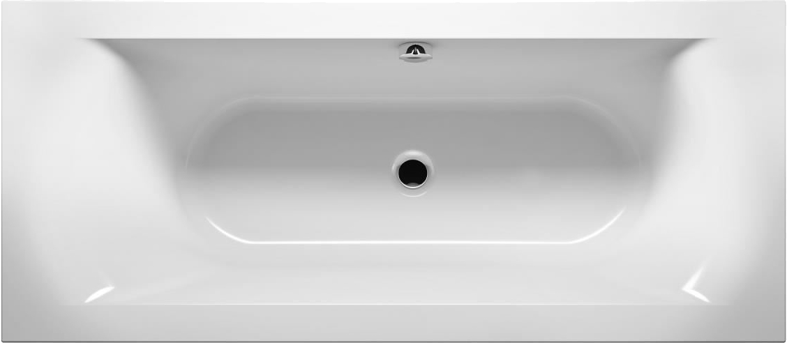 

Ванна акриловая Riho Lima 190х90 правая белая (BB4800500000000), Белый, Lima