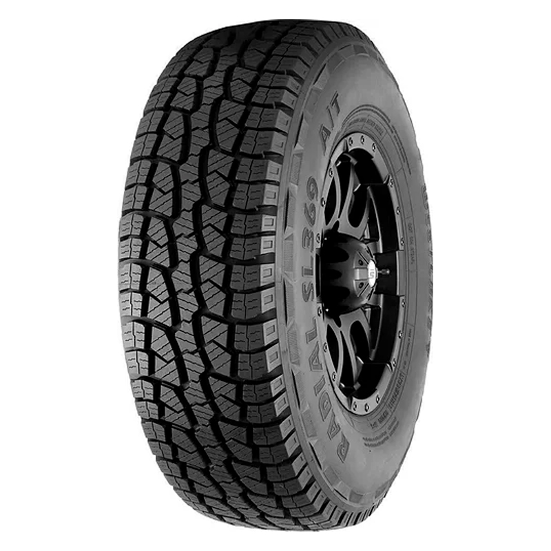 

Шины 285/50 R20 Westlake Sl369 116v WESTLAKE 03010441801U65760302