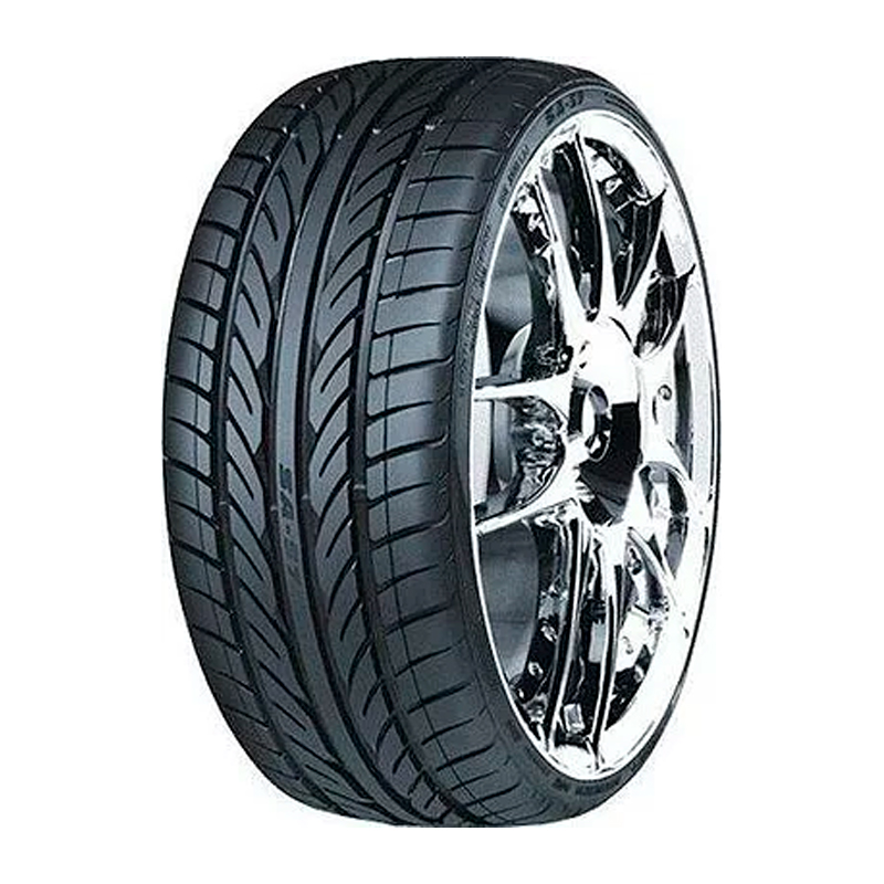 

Шины 285/50 R20 Goodride Zuperace Sa-57 112v GOODRIDE 03010441801K1A180202