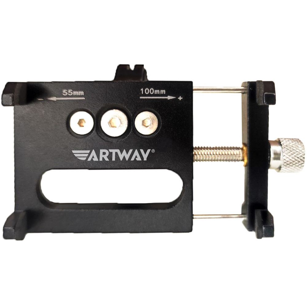

Держатель телефона на руль Artway H110, H110
