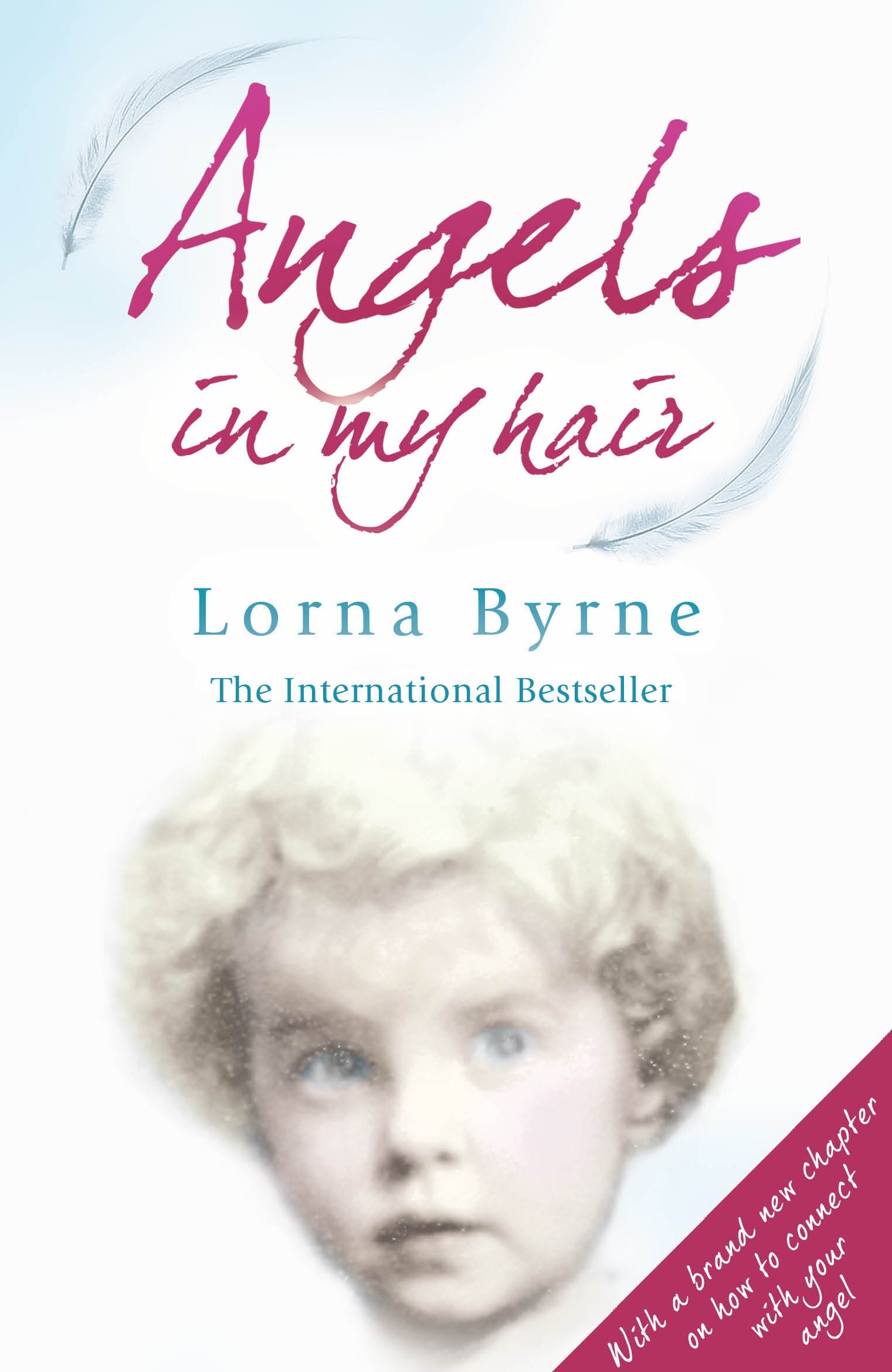 

Angels in my Hair
