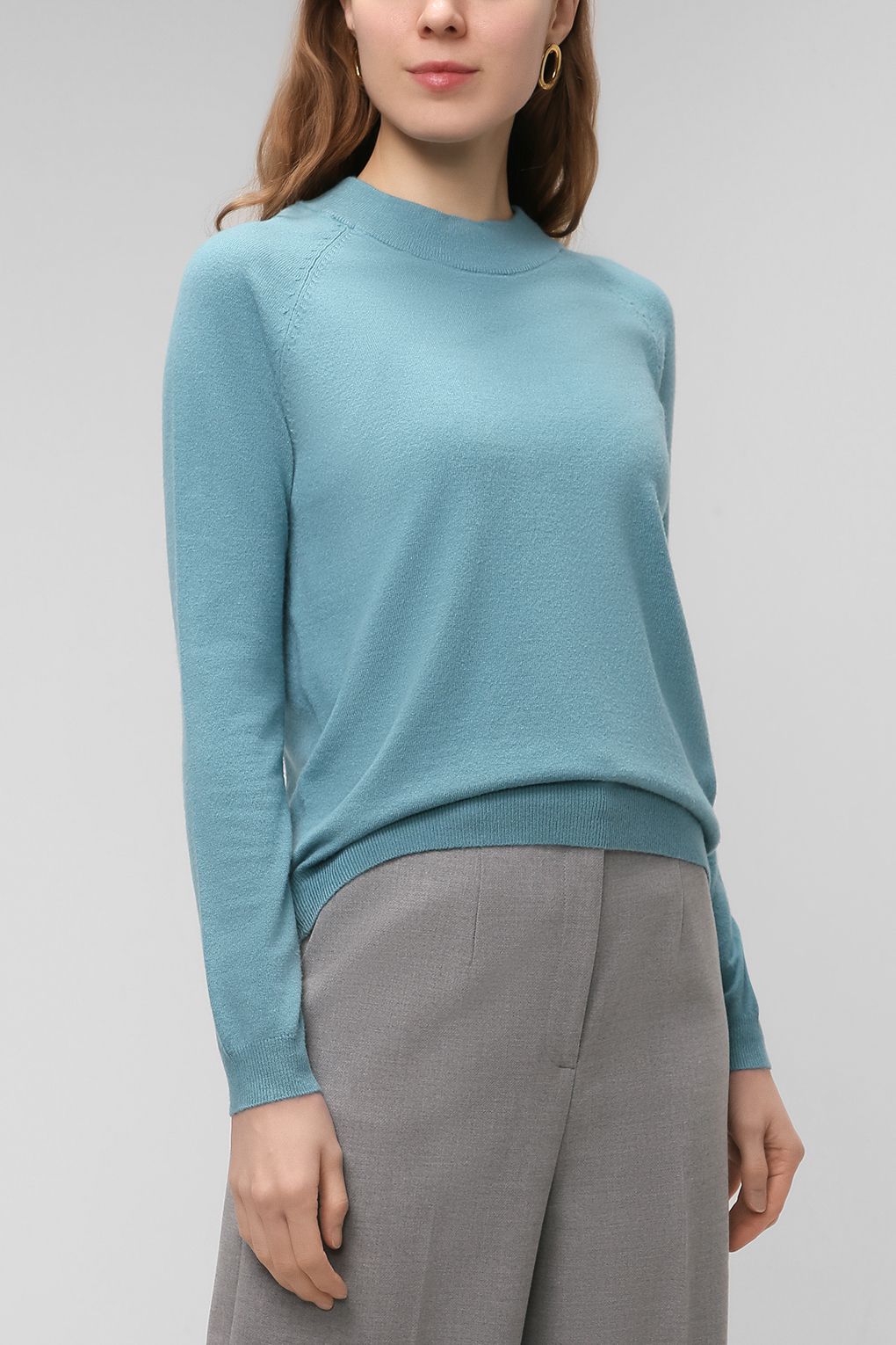 

Джемпер женский Vero Moda 10254068 белый S, 10254068