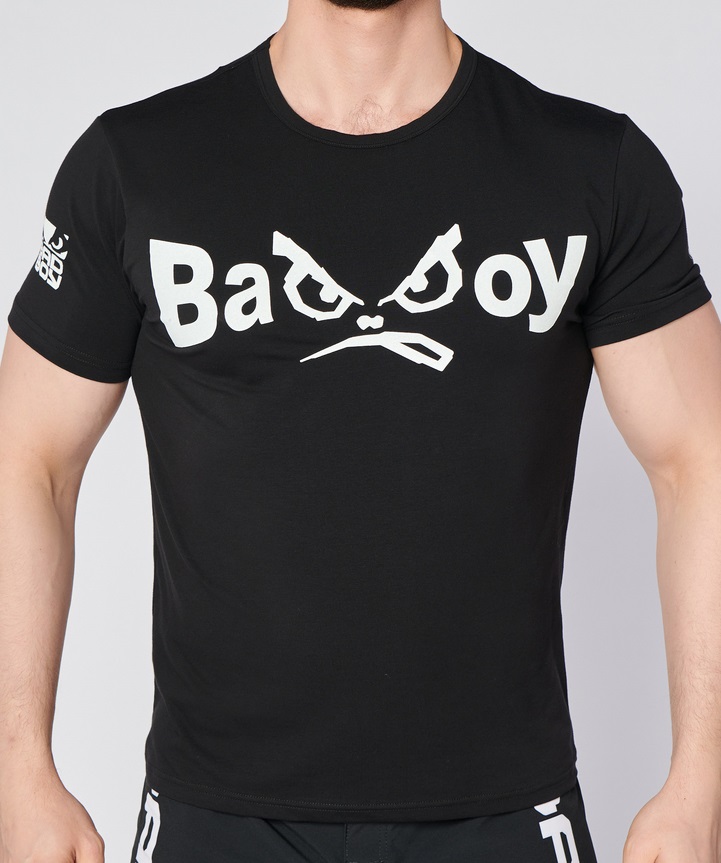 

Футболка Bad Boy Retro 2.0 T-shirt Black M, 6284