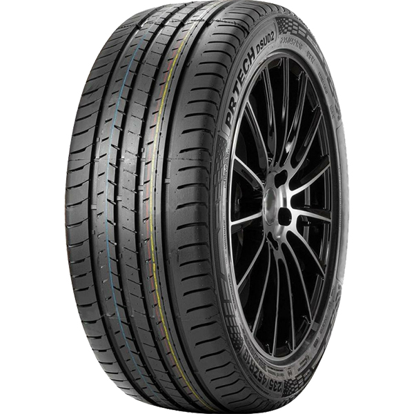 

Шины 285/45 R22 Doublestar Dsu02 114y DOUBLESTAR 3PUZ2854522E000009