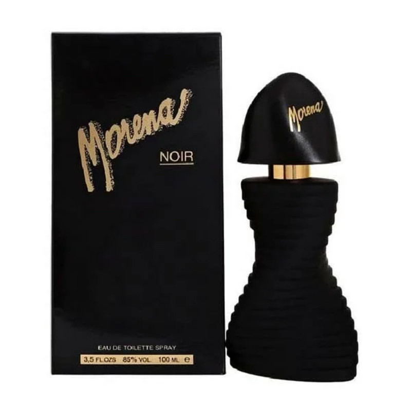 

Туалетная вода Parfums Morena Noir 100 мл, Morena Noir Woman, 100 мл