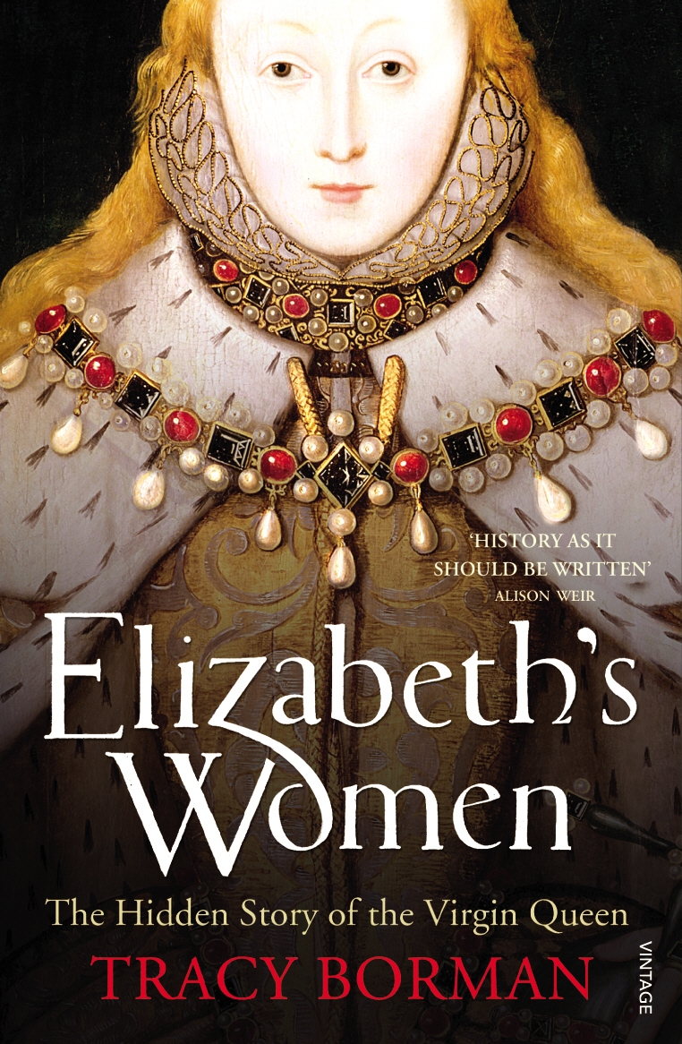 

Elizabeth's Women