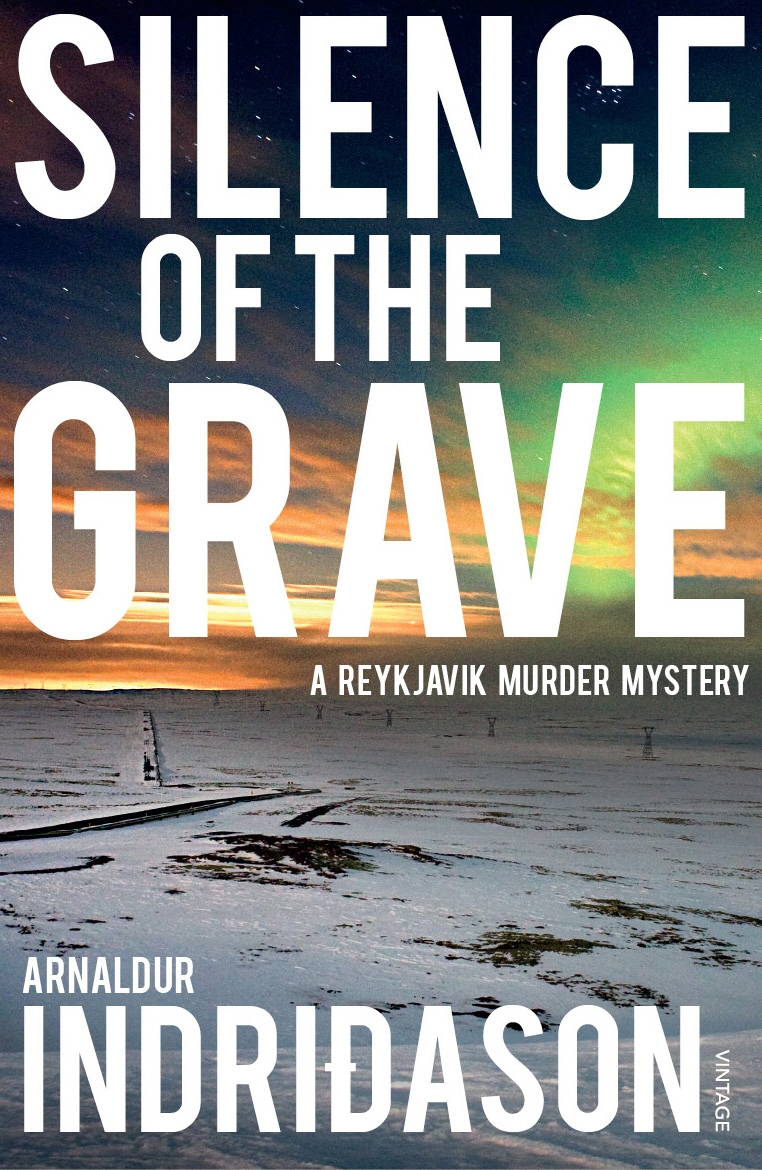 

Silence Of The Grave