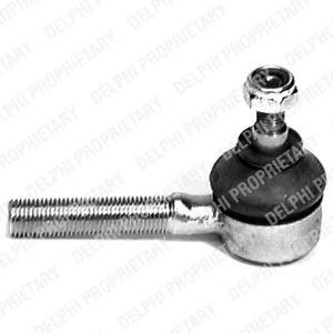 

TA977_наконечник рулевой! Citroen C4, Peugeot 307 1.4/1.6/2.0/1.6HDi 02>