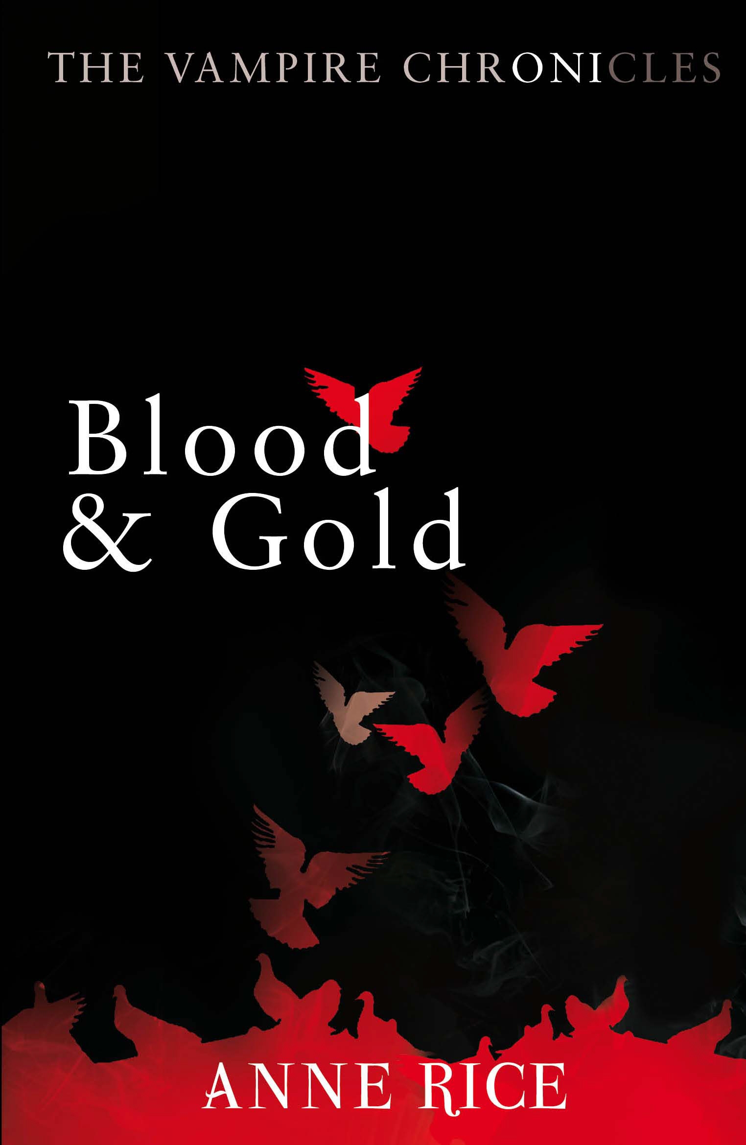 

Blood And Gold
