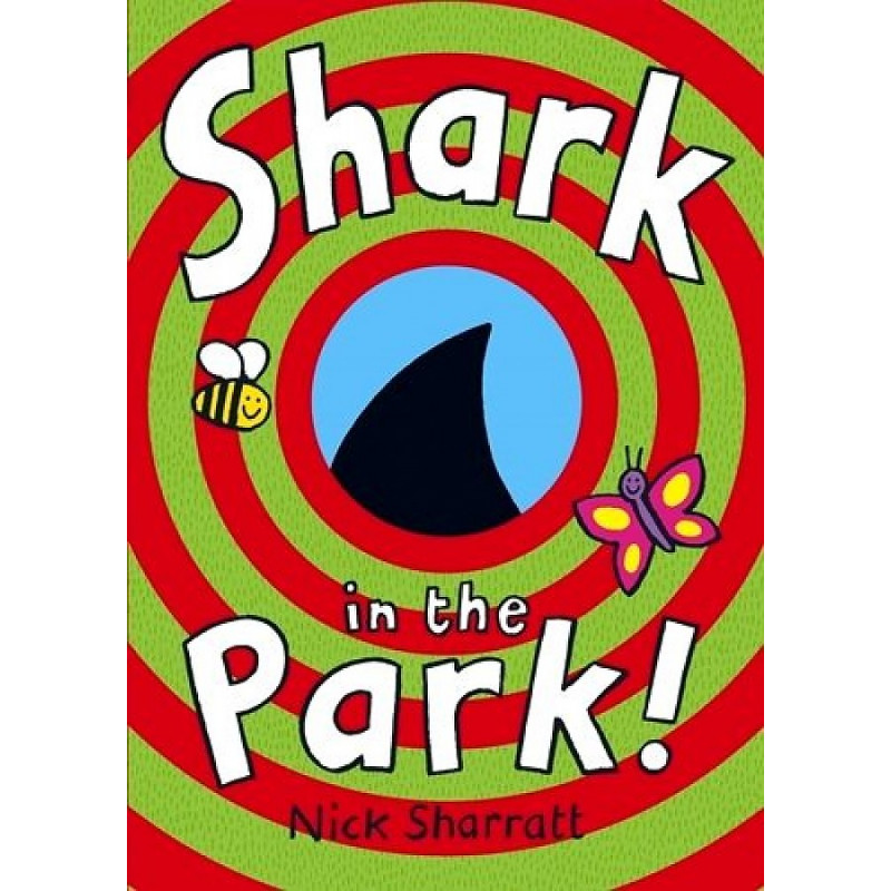 

Shark in the Park