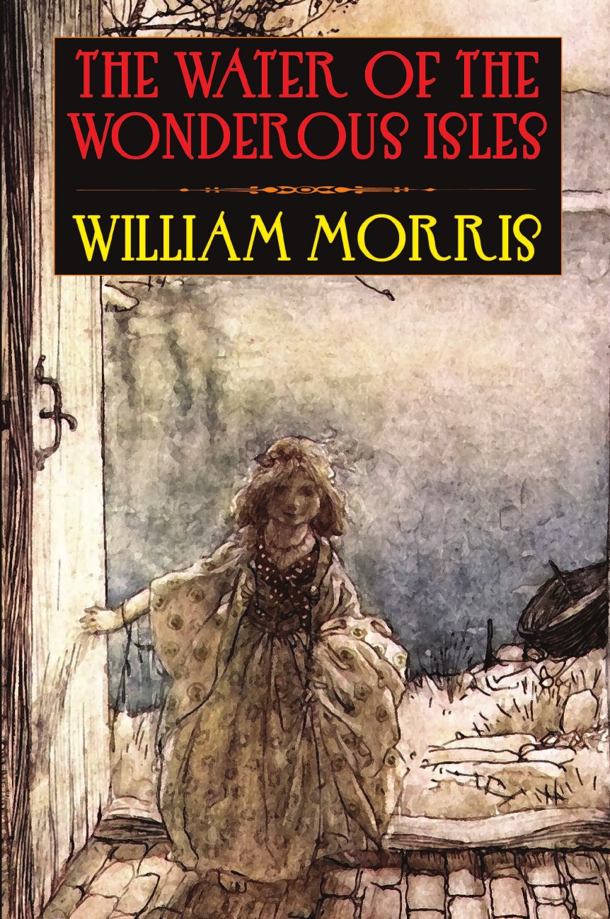 

The Water of the Wondrous Isles