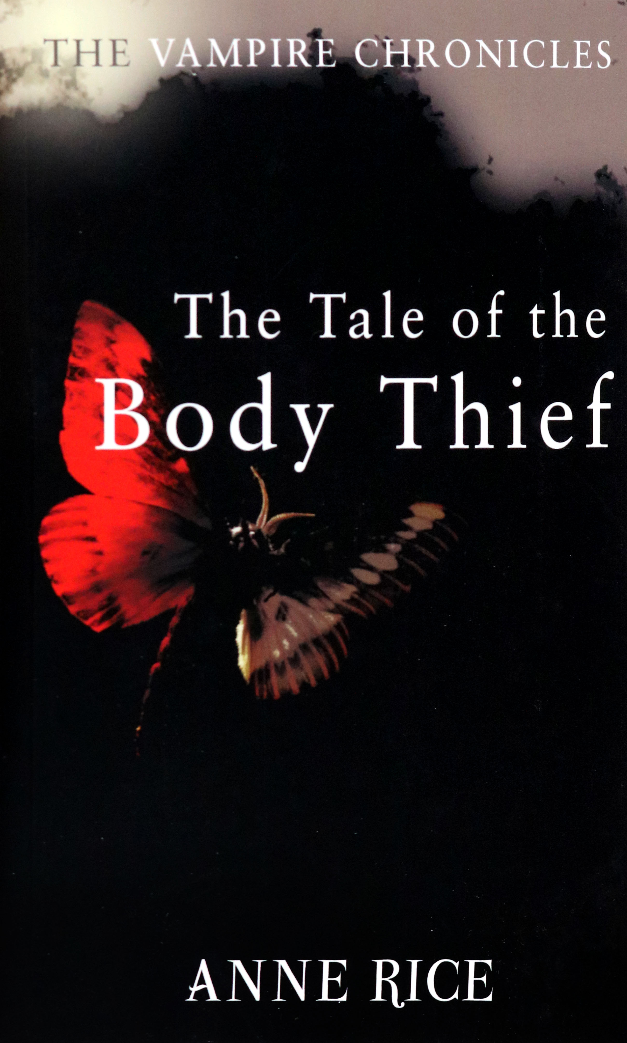 

The Tale Of The Body Thief