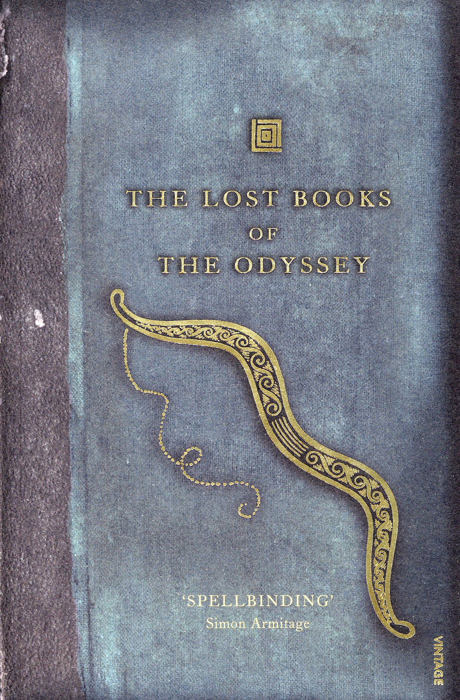 

The Lost Books of the Odyssey