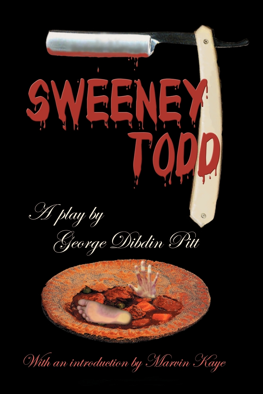 

Sweeney Todd