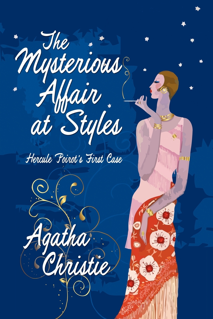 

The Mysterious Affair at Styles