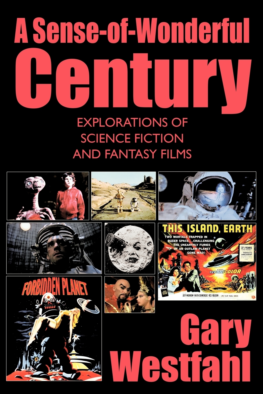 

A Sense-of-Wonderful Century