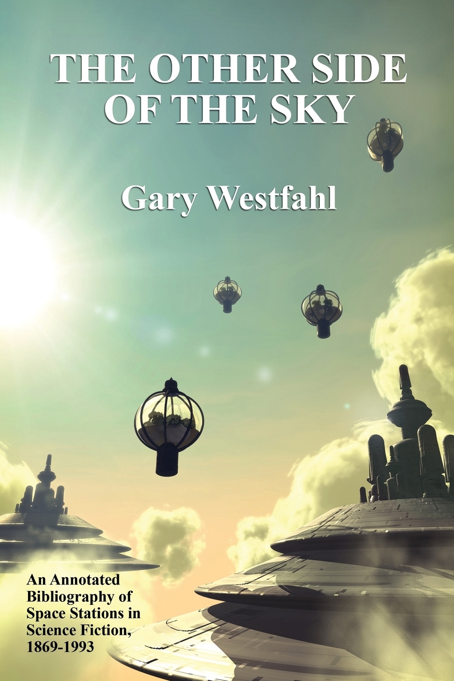 

The Other Side of the Sky