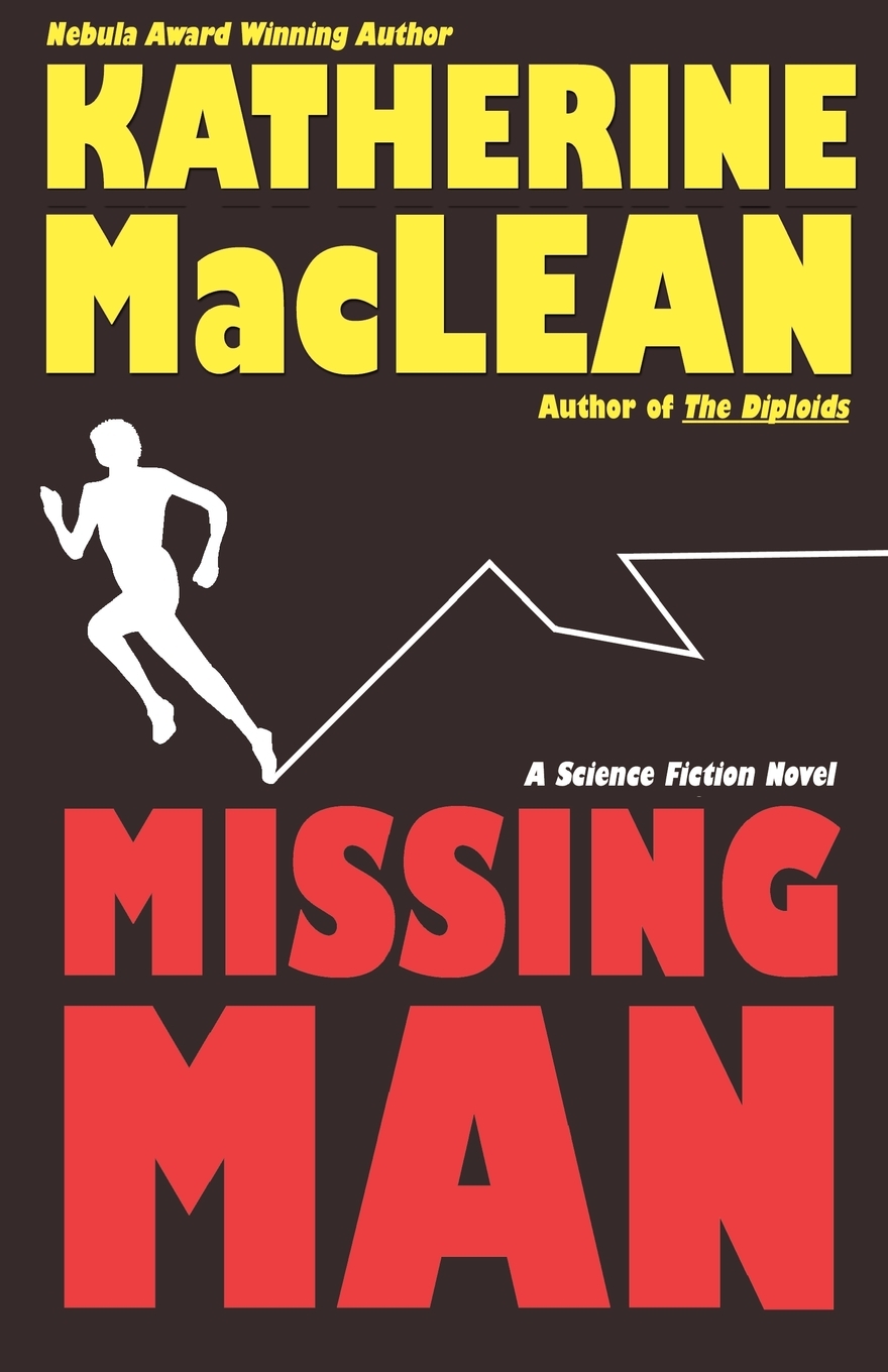 

Missing Man