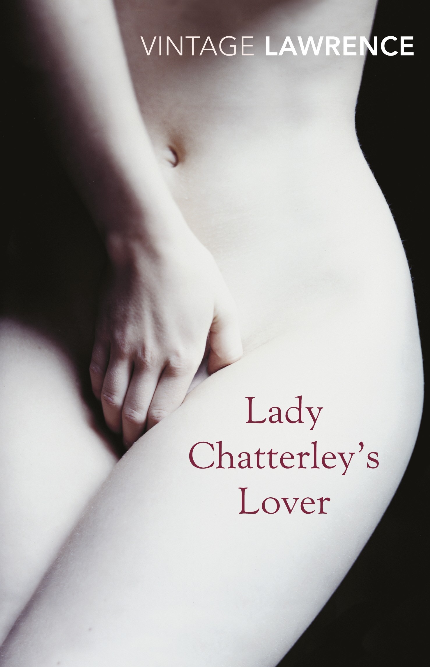

Lady Chatterley's Lover