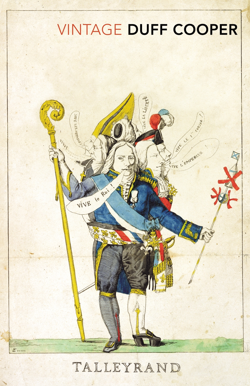 

Talleyrand