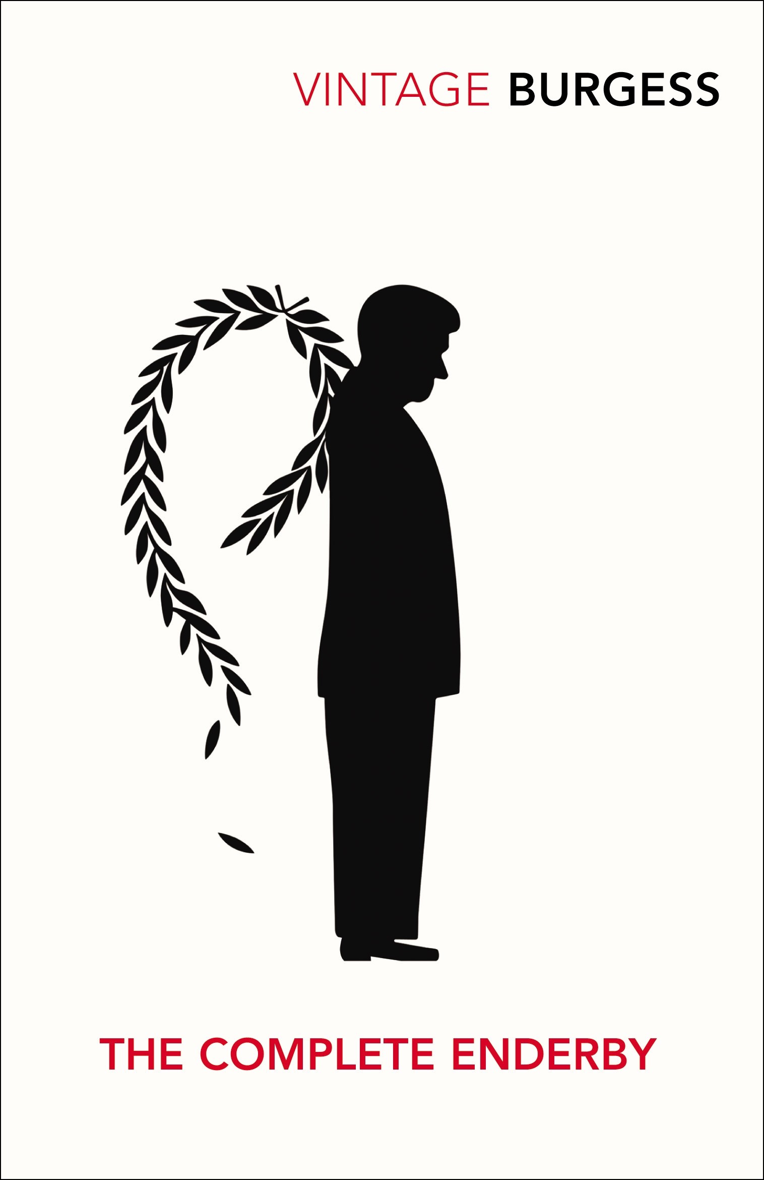 

The Complete Enderby