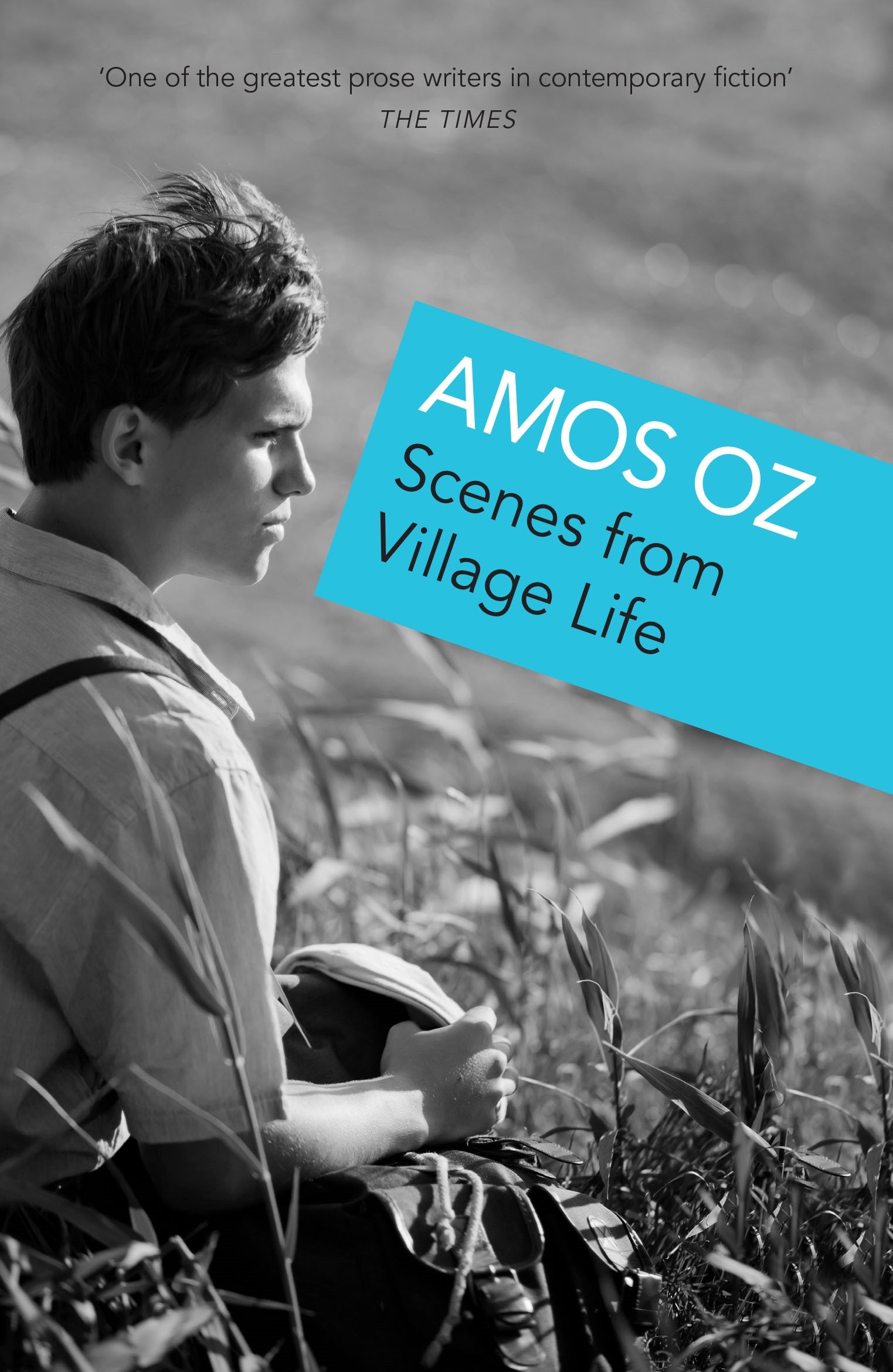 

Scenes from Village Life