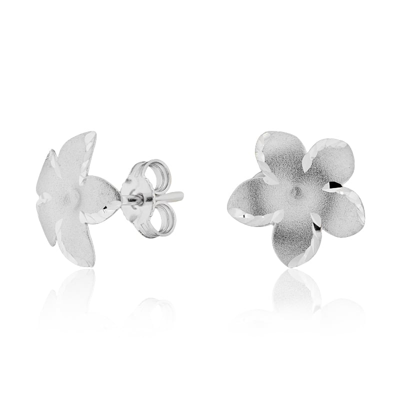 

Серьги из серебра ЮВЕЛИР КАРАТ 8027690/9, 8027690/9