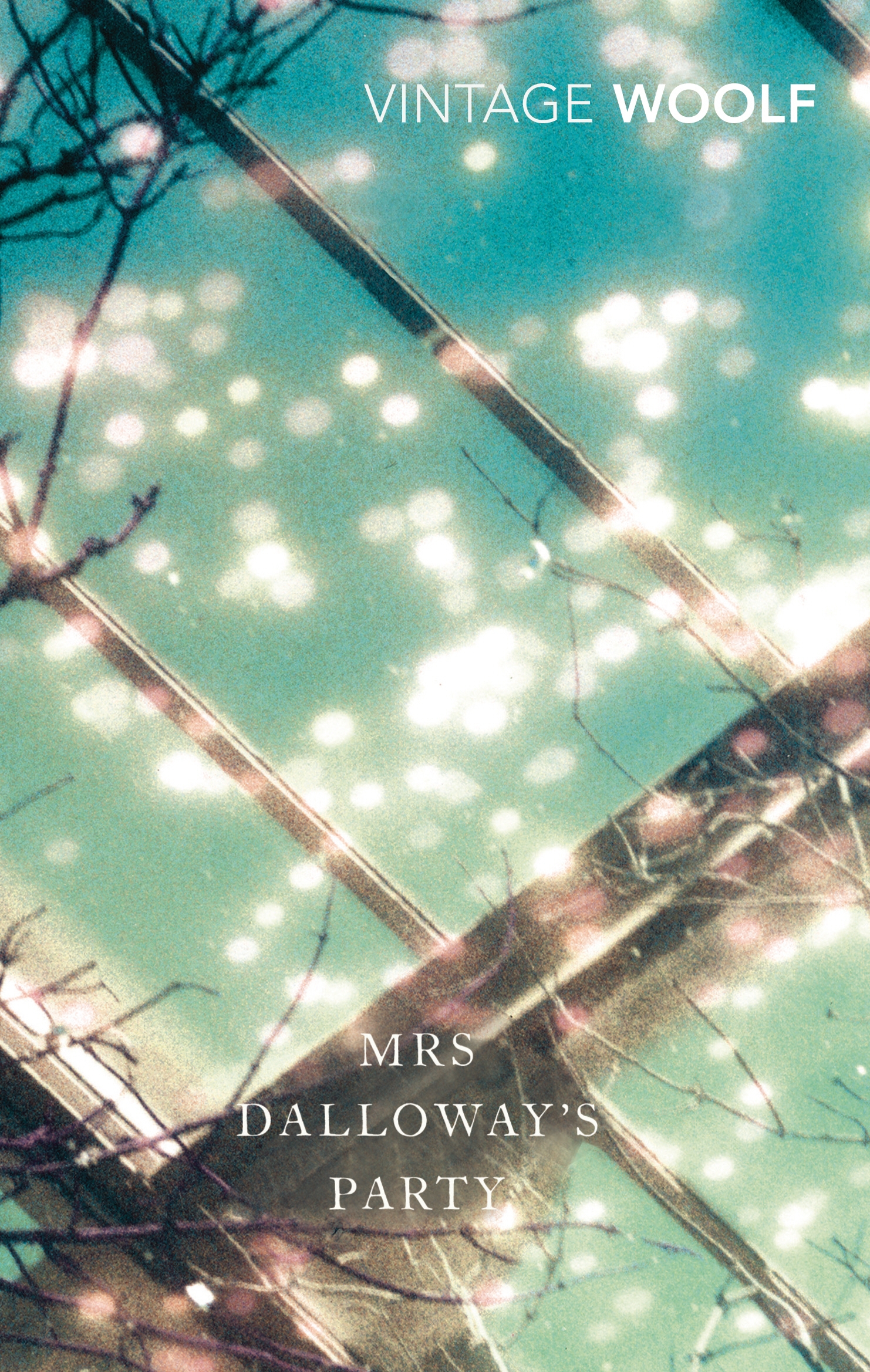 

Mrs Dalloway's Party