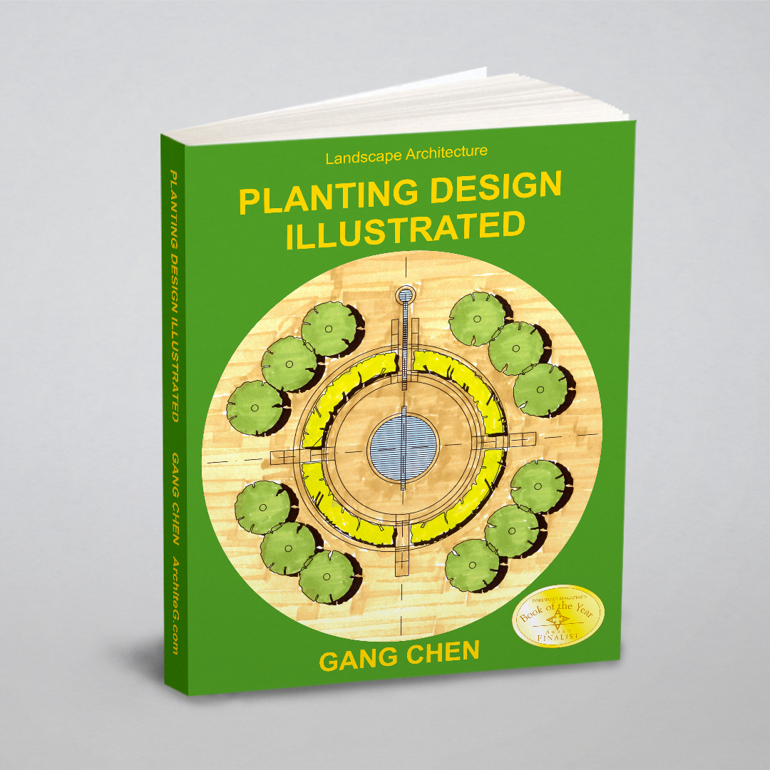 

Landscape Architecture