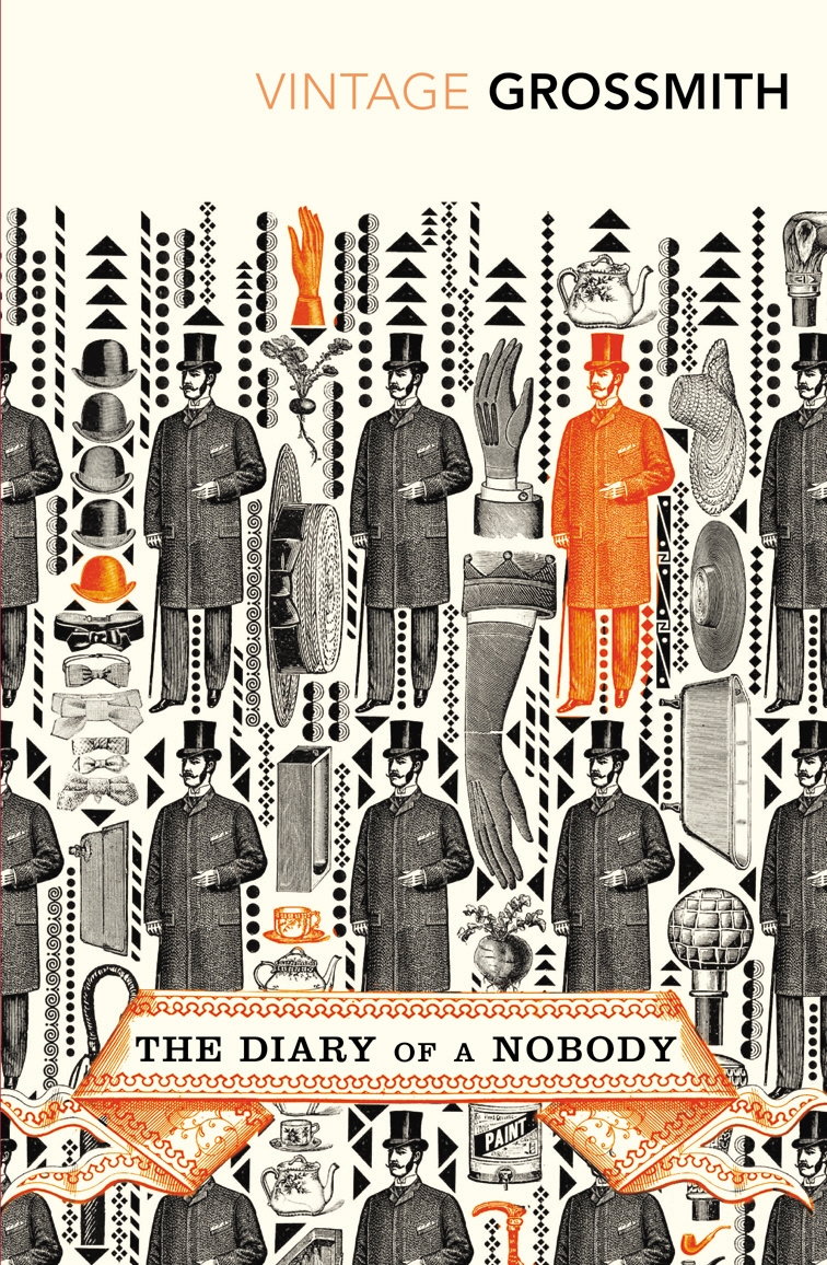 

The Diary of a Nobody