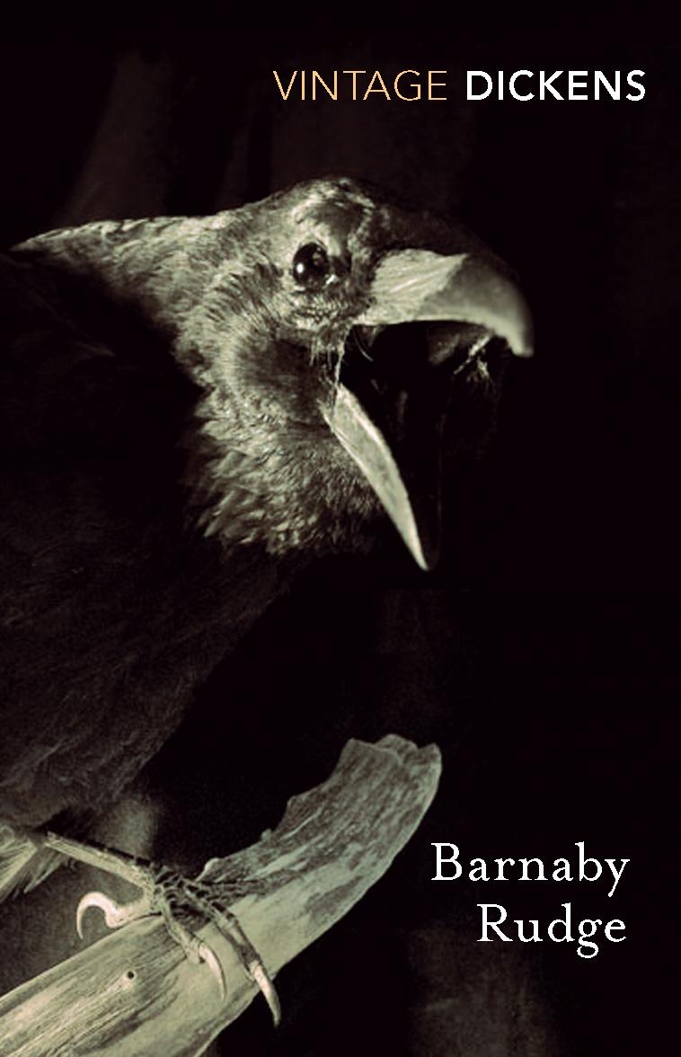 

Barnaby Rudge