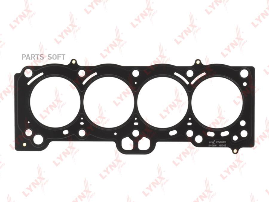 

Прокладка ГБЦ LYNXauto SH-0956