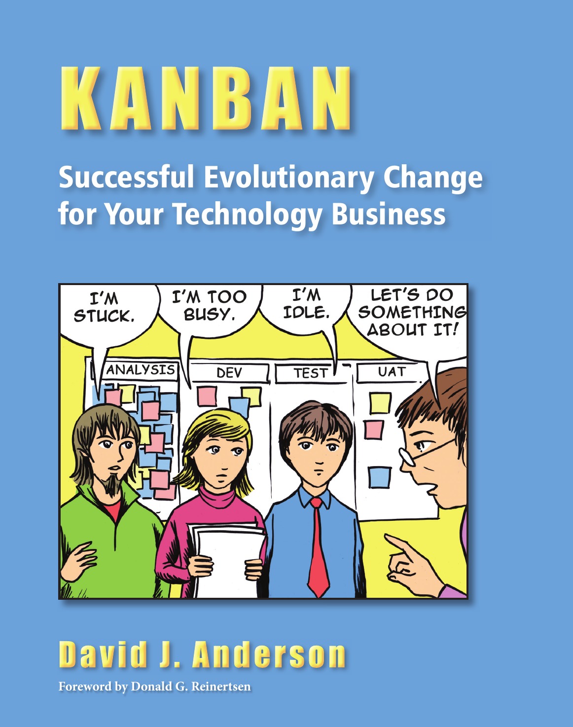 

Kanban