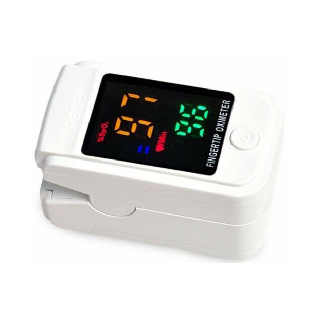

Пульсометр BandRate Smart OXIOM98WW, Белый, OXIOM98WW