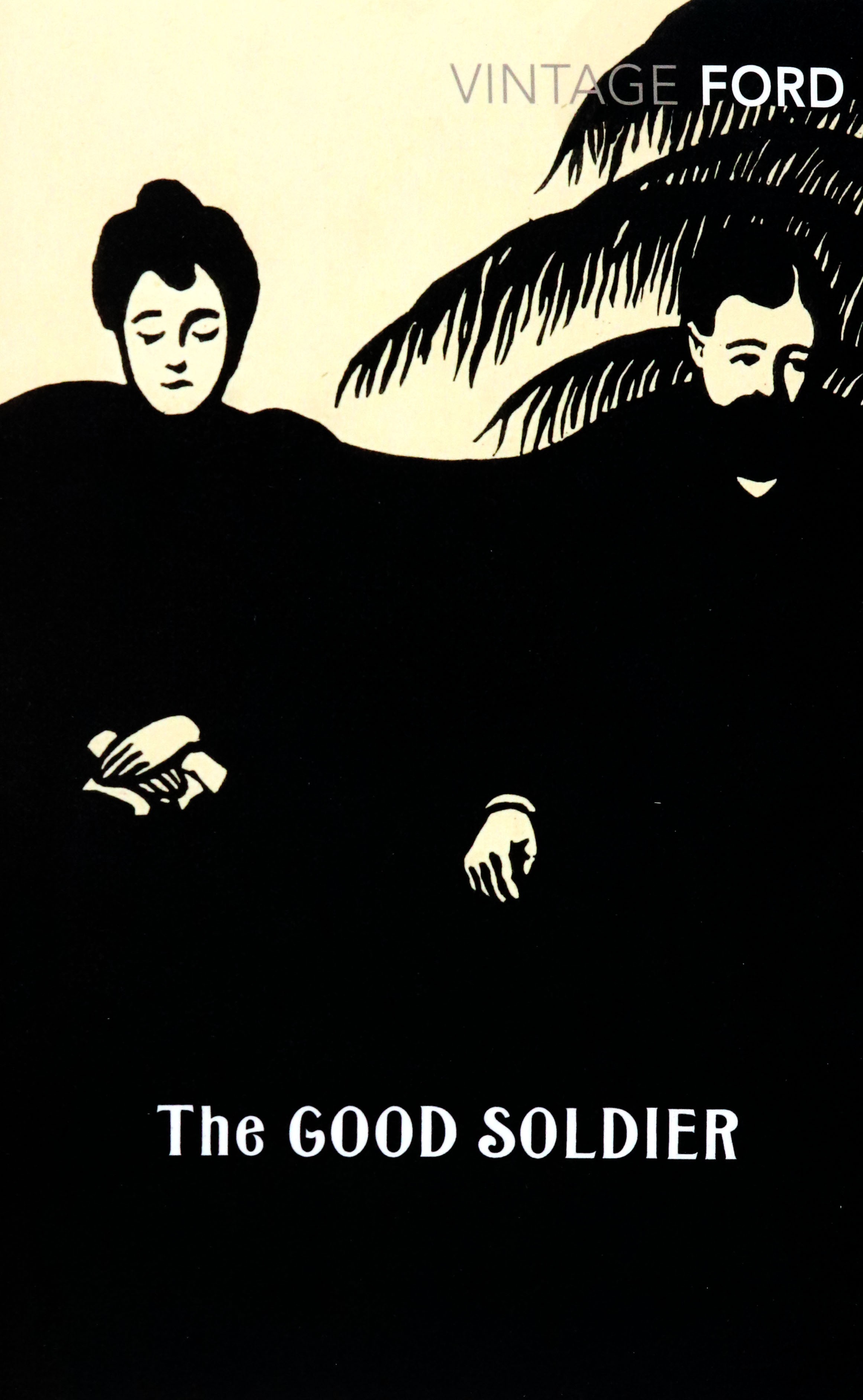 

The Good Soldier