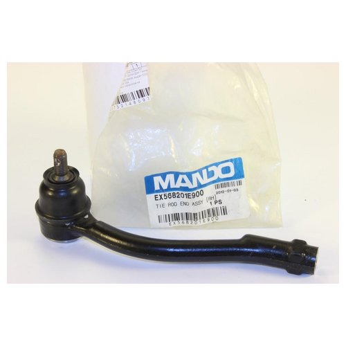 

Наконечник рулевой тяги Mando 568201e900
