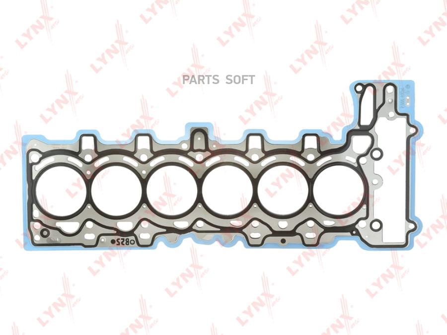 

Прокладка ГБЦ LYNXauto SH-0748