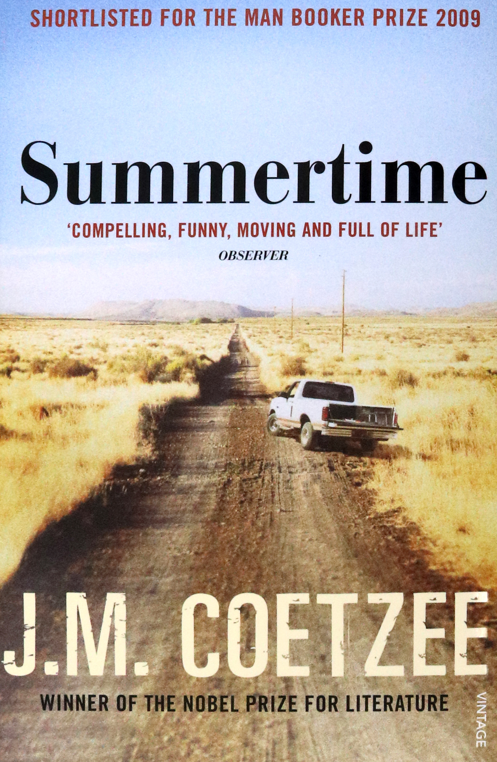 

Summertime
