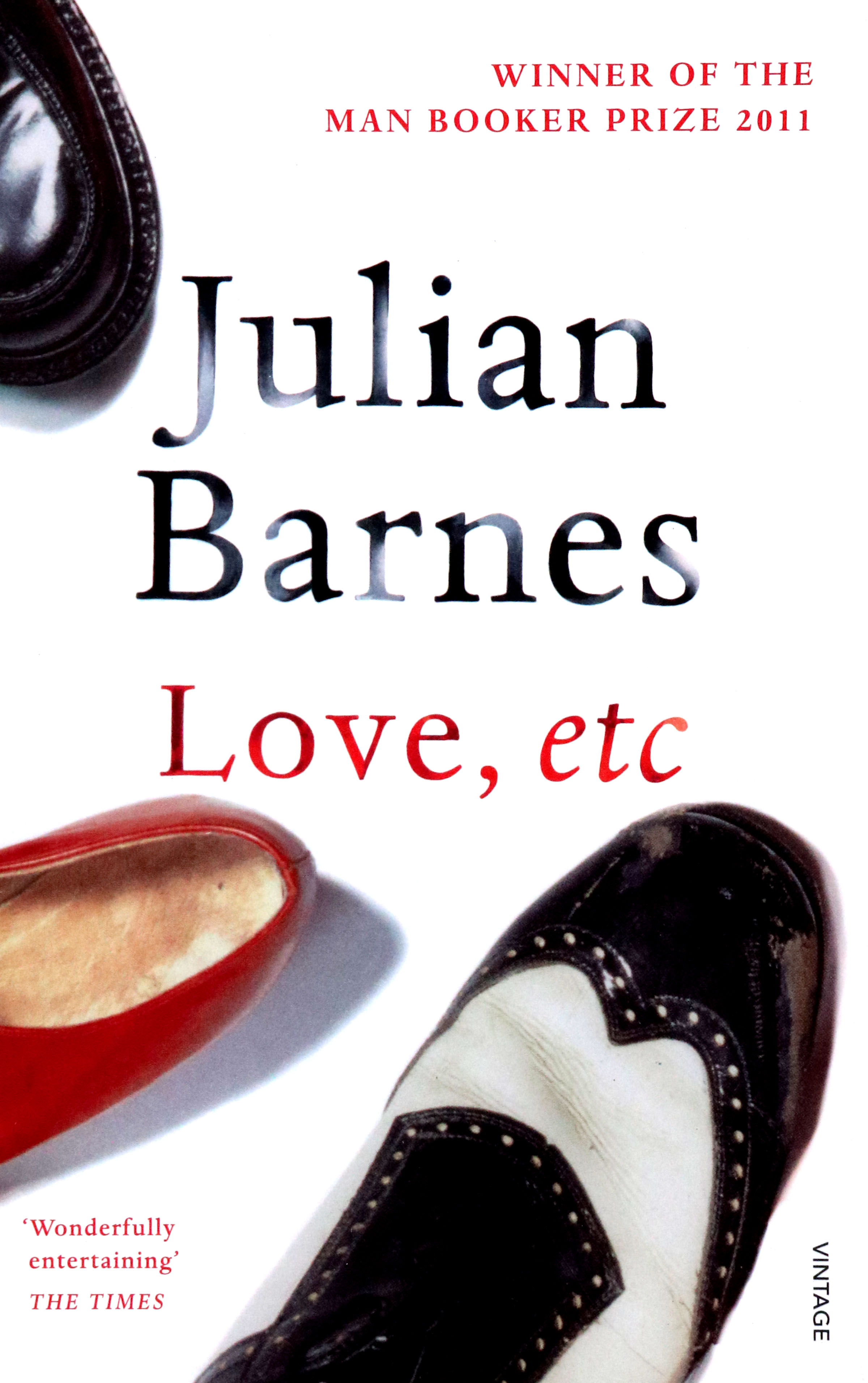 

Love, Etc