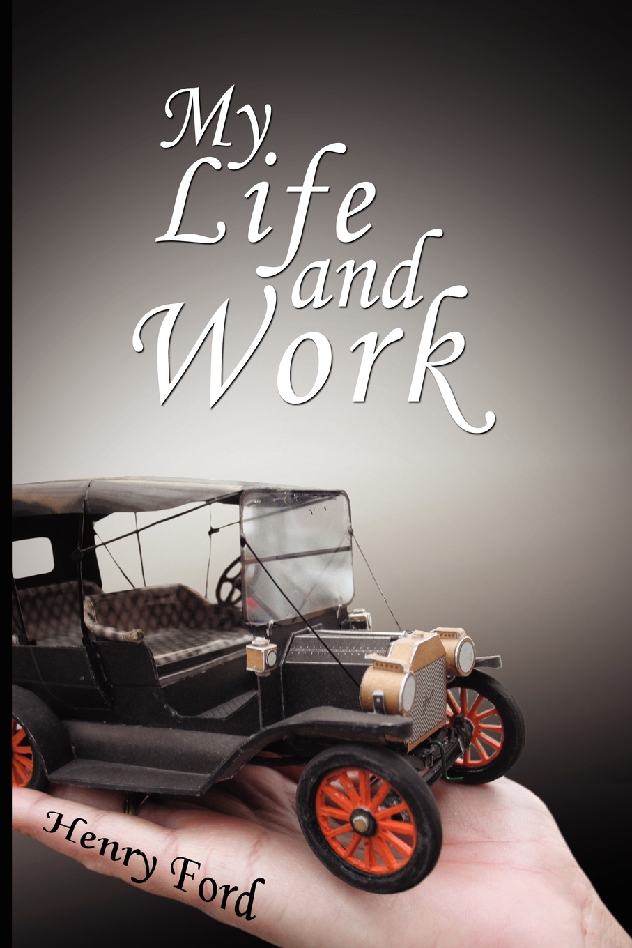 

My Life and Work